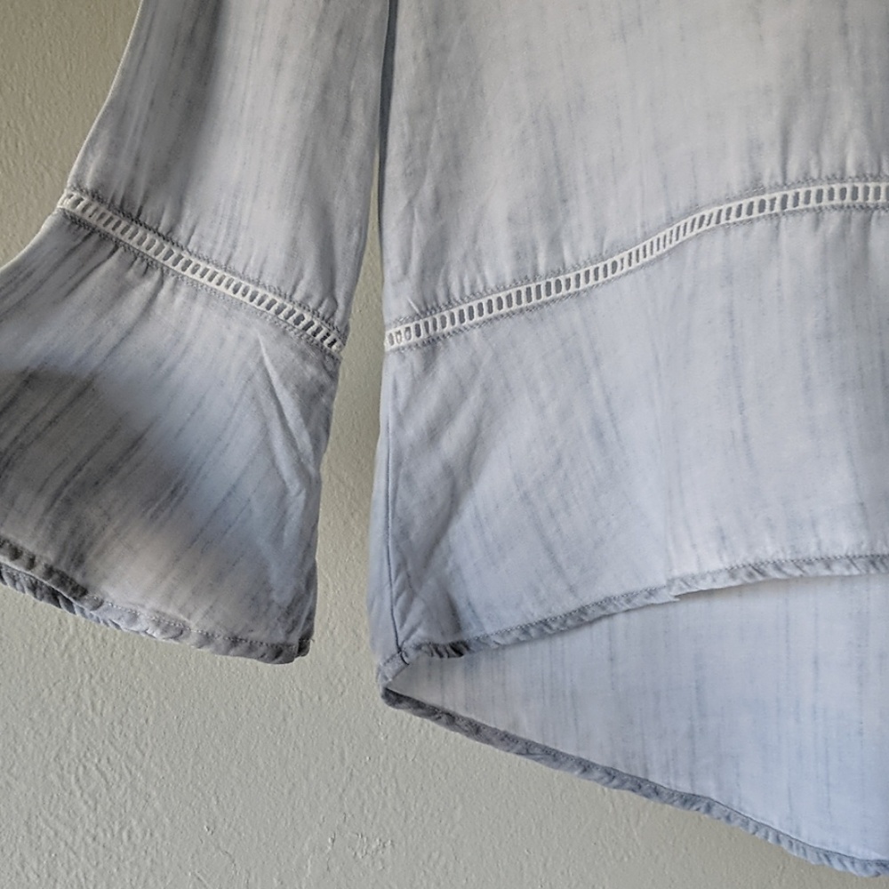 Cloth & stone blouse - Picture 3 of 4